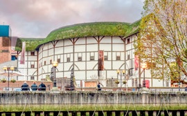 Shakespeare's Globe