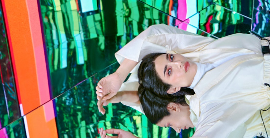 AYA Universe Tickets