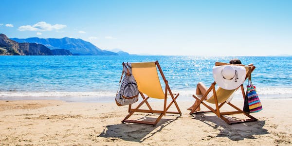 Best time to visit Venice