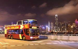 Kowloon: Visites guidées