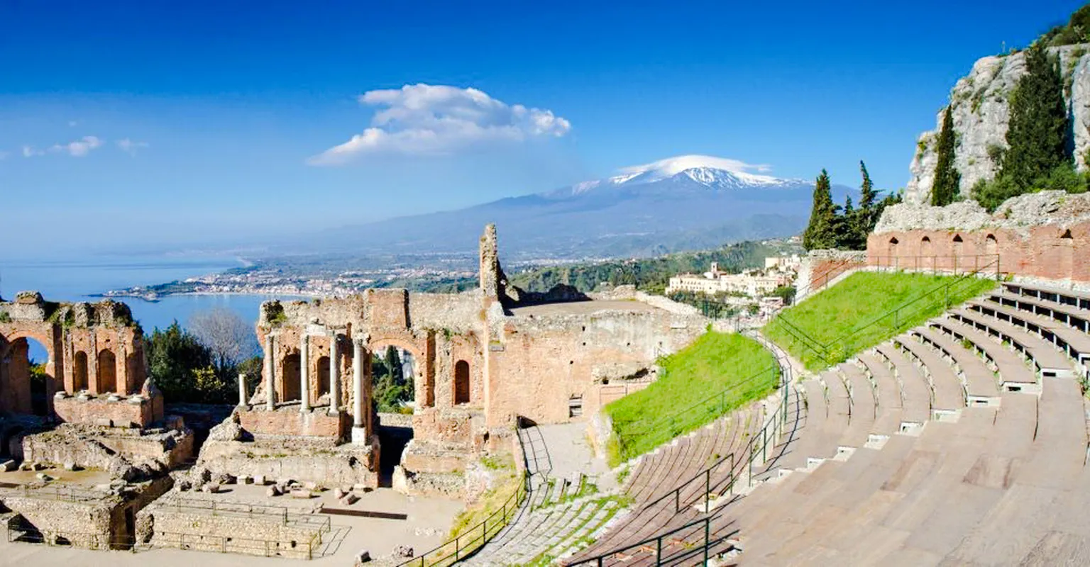 guidet tur til taormina og castelmola med hotelltransport-1