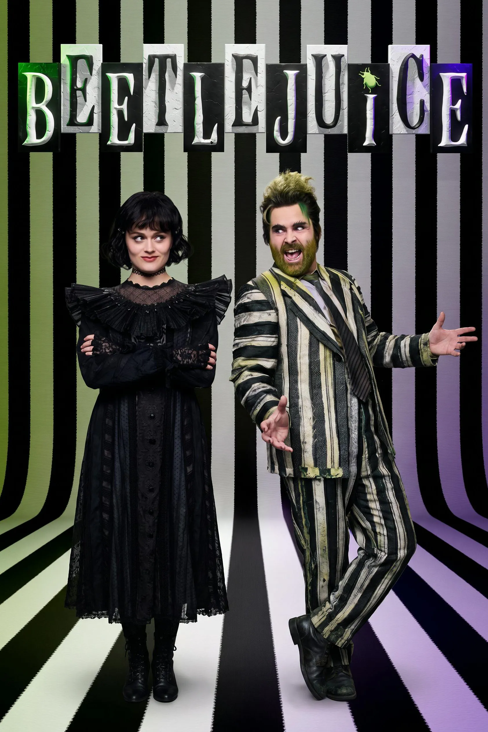 Beetlejuice