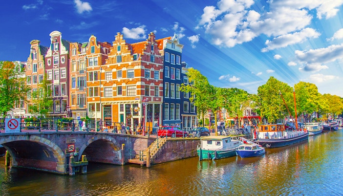 Amsterdam City Card