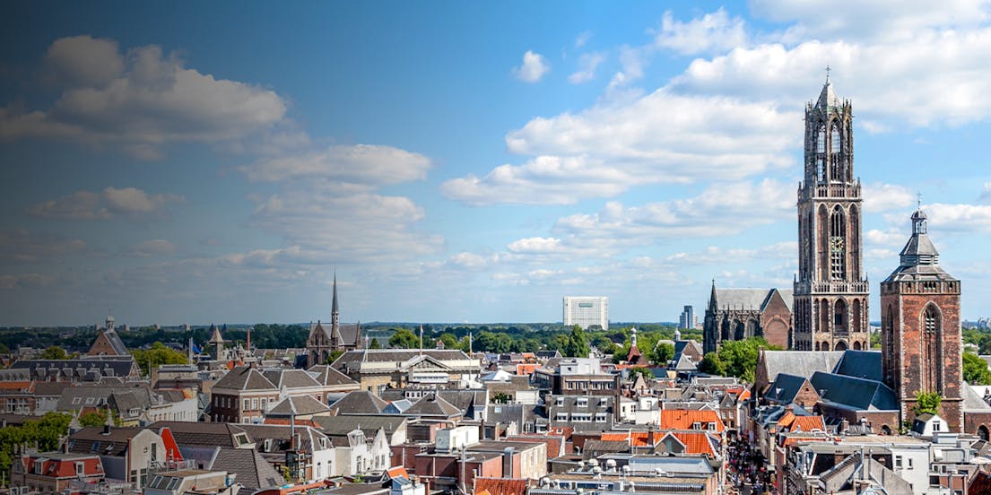 Upptäck de bästa upplevelserna i Utrecht