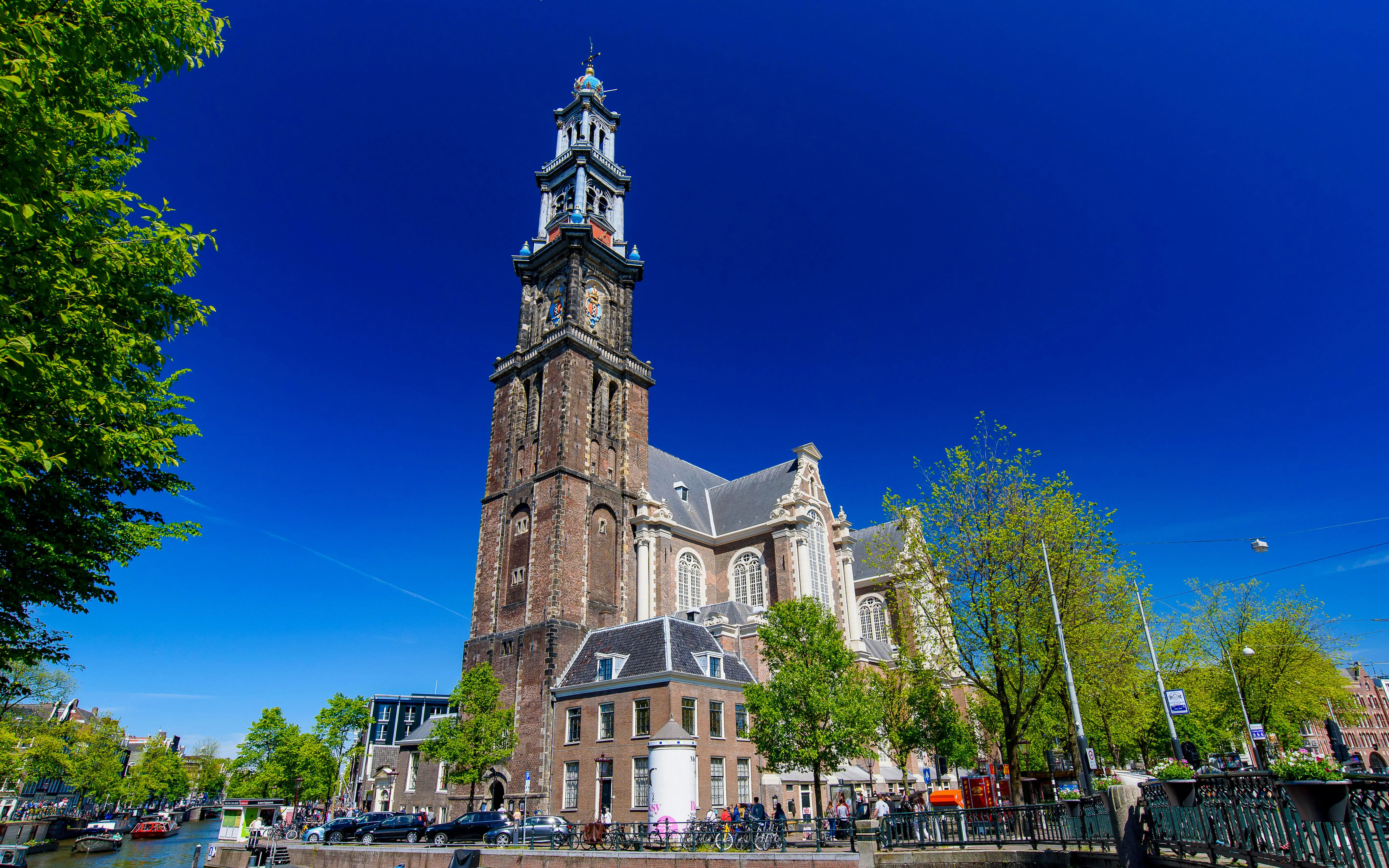 Westerkerk