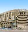 Santiago Bernabéu Stadium