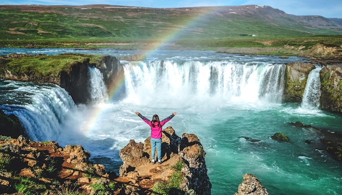 circulo dorado islandia, atracciones