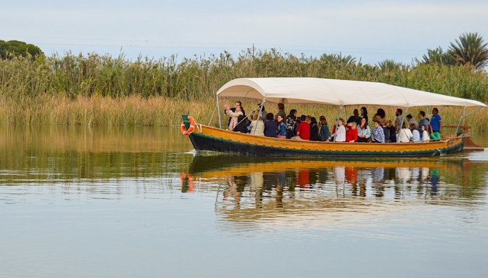 Albufera Natural Park