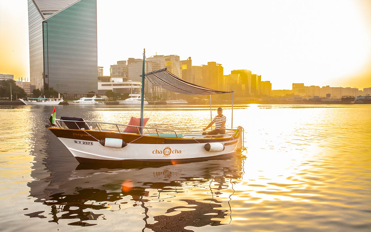 60/90/120-min private gozzo boat tour of old dubai-8 60/90/120-min private gozzo boat tour of old dubai-8