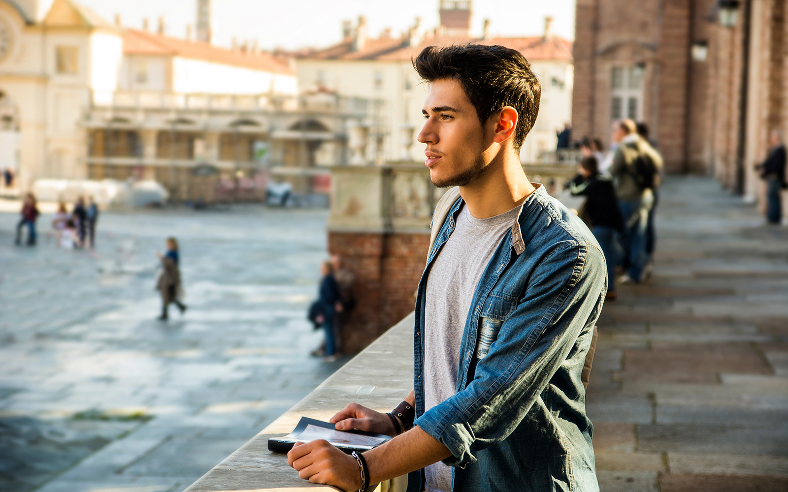 Davide's profile picture