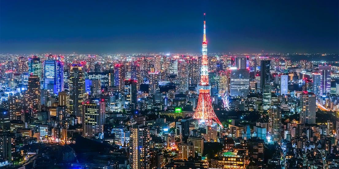 Roppongi Hills