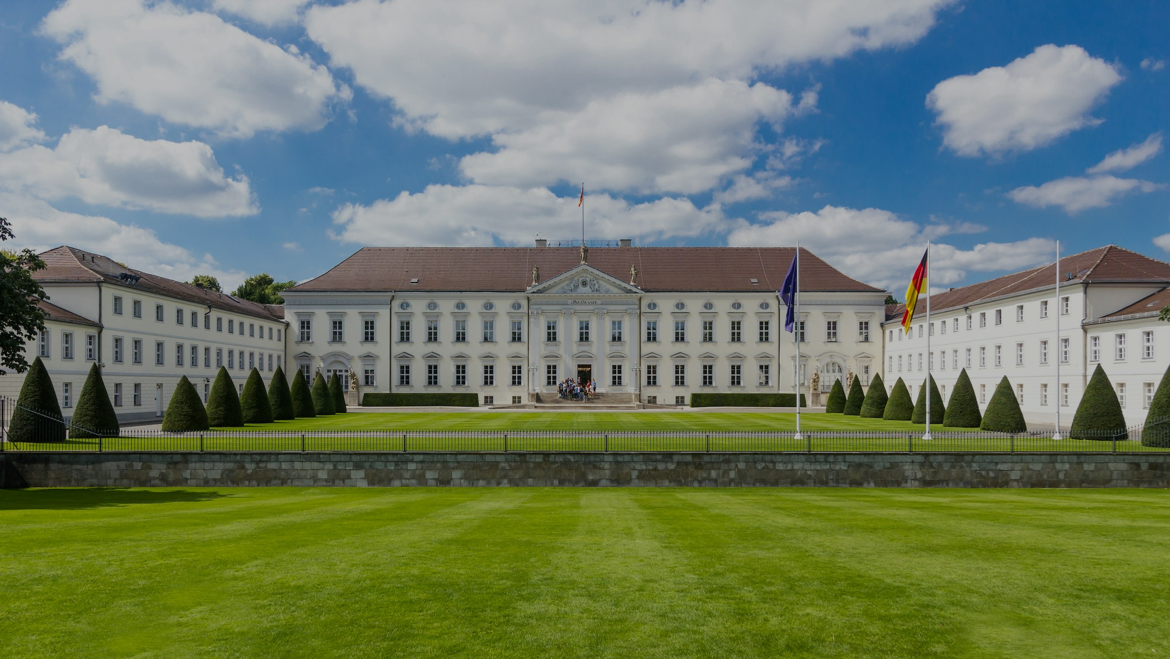 Schloss Bellevue
