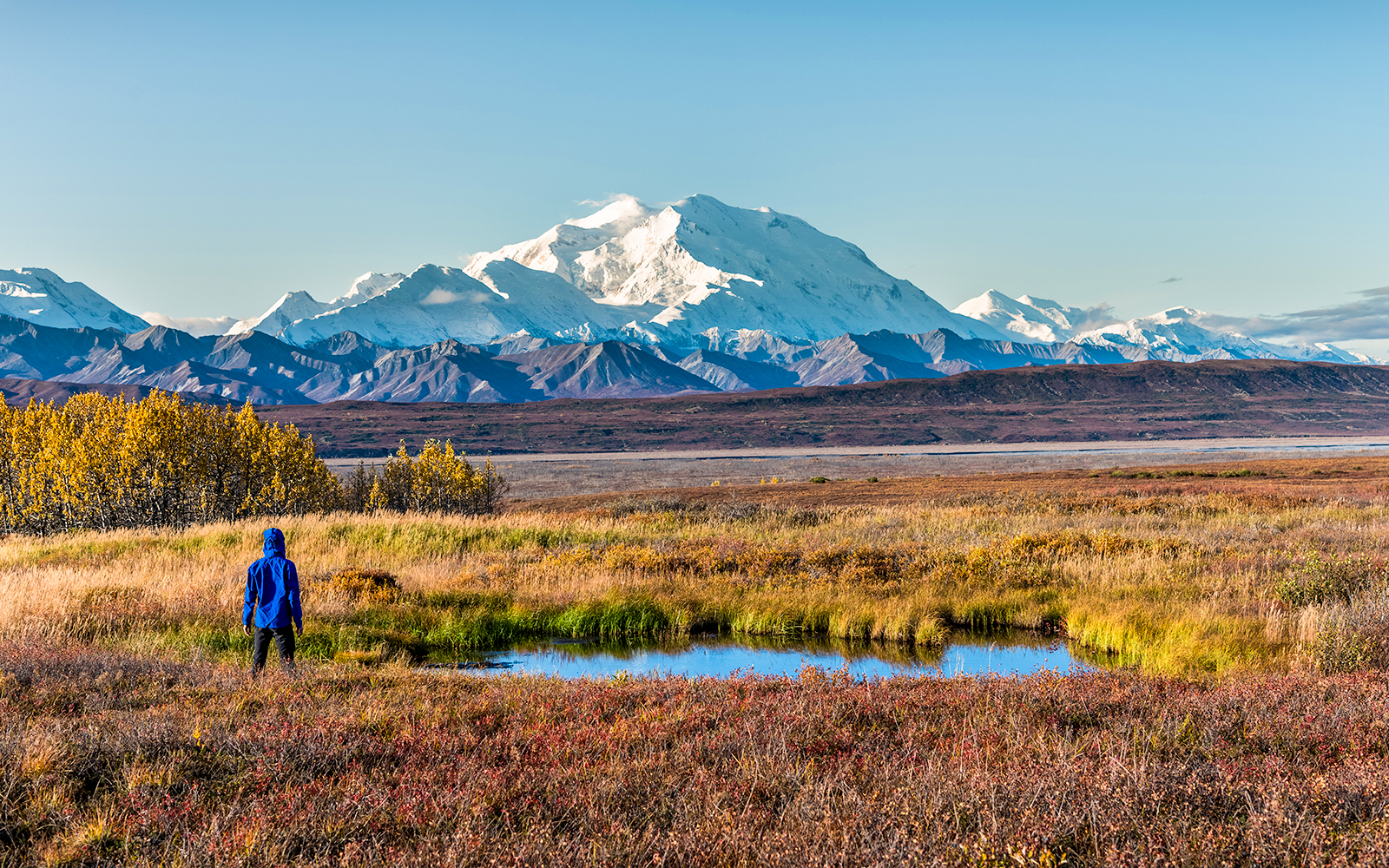 Top 10 best places to visit in August if you’re going on a holiday