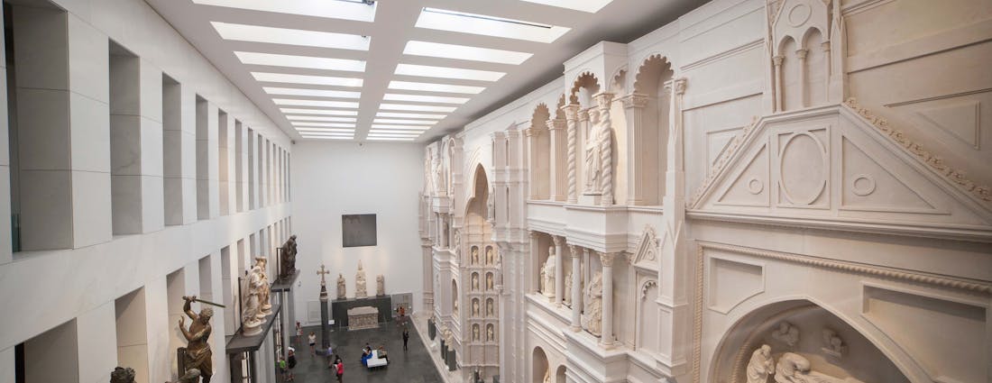 Museums in Florence