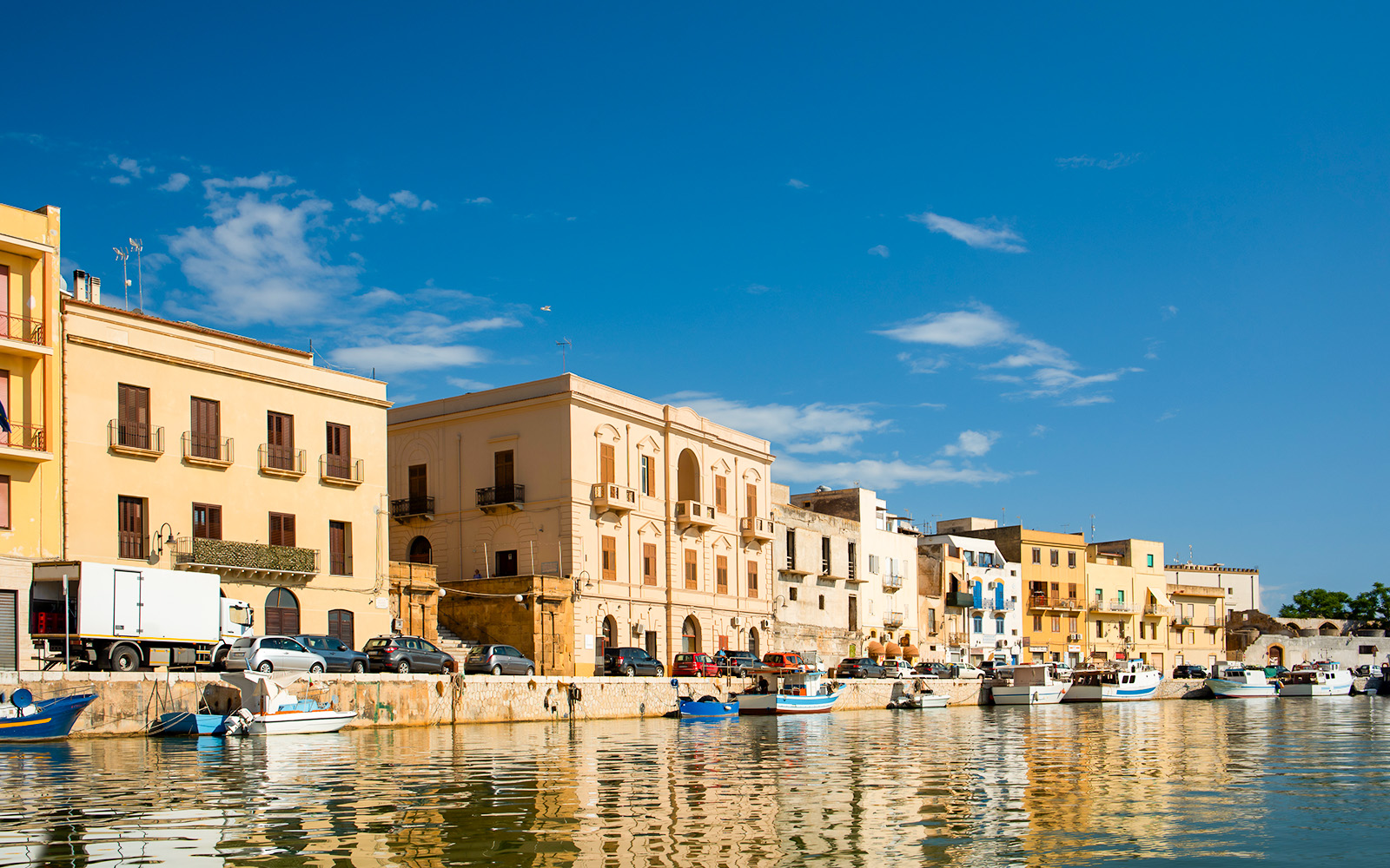 best time to visit Mazara del Vallo