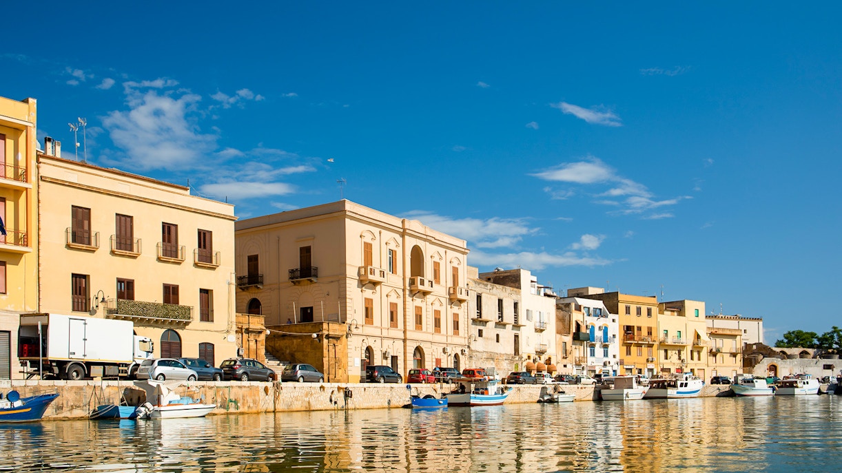 best time to visit Mazara del Vallo