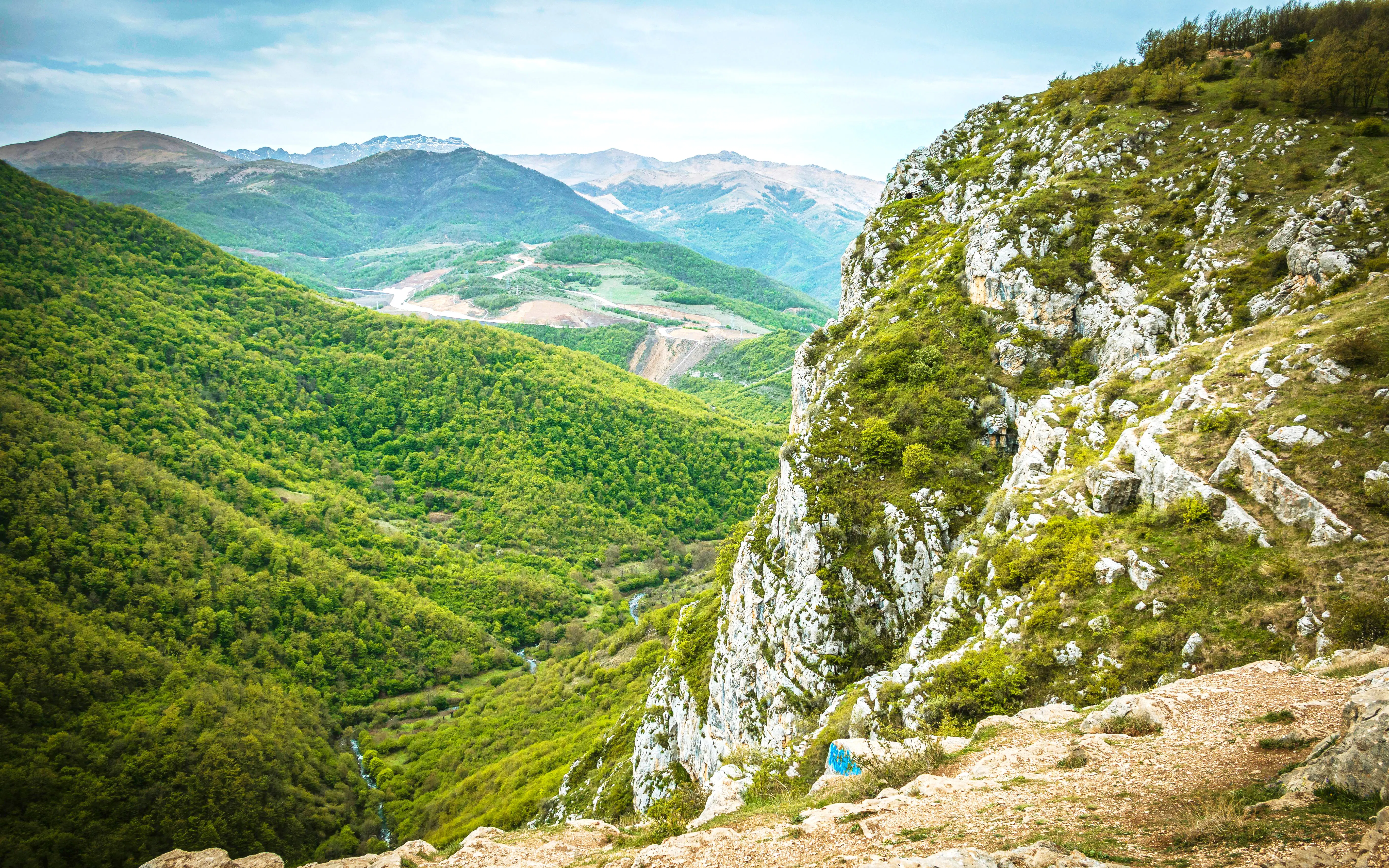 Jidir Duzu Plateau
