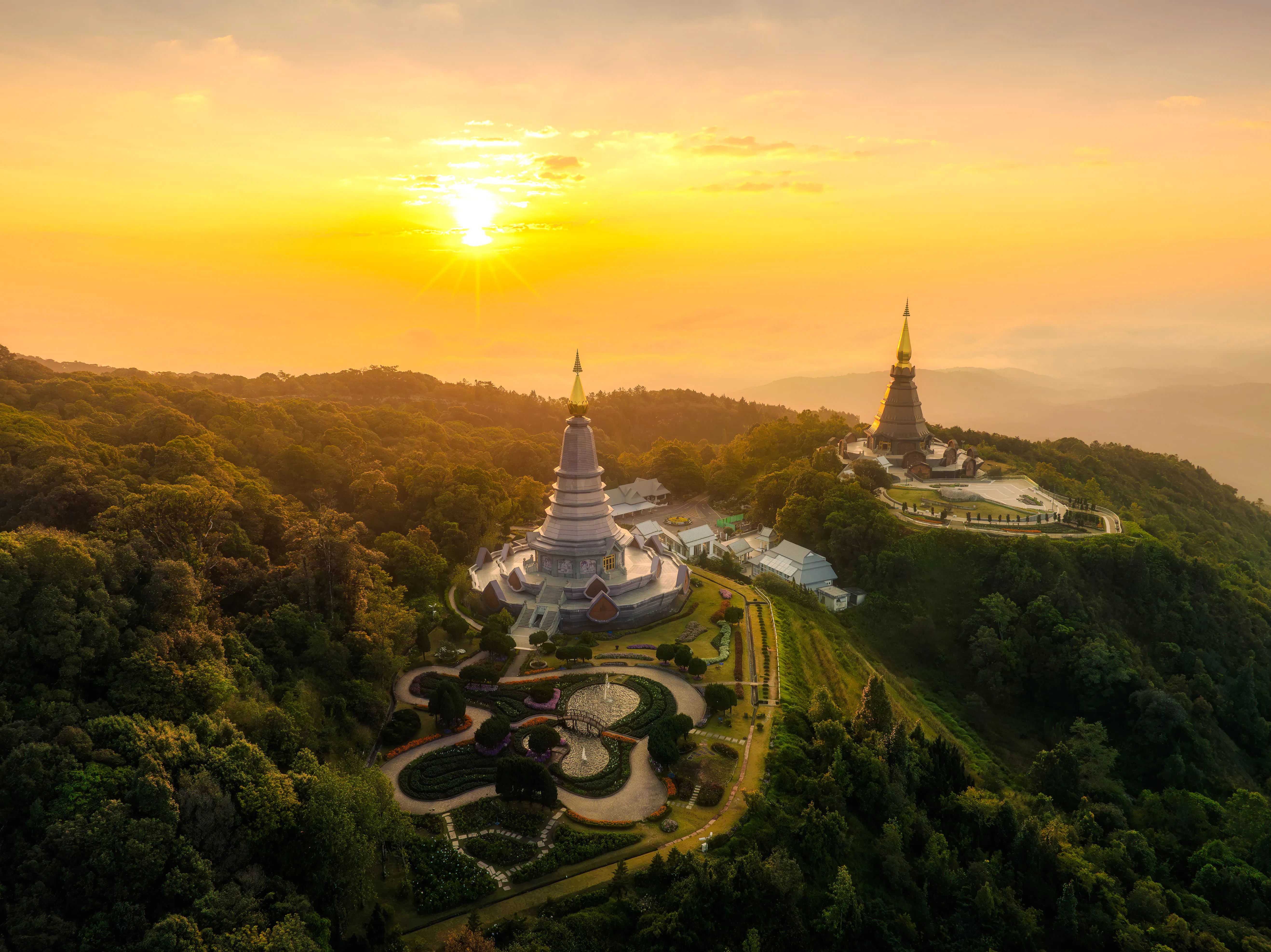from chiang mai: doi inthanon national park tour-10