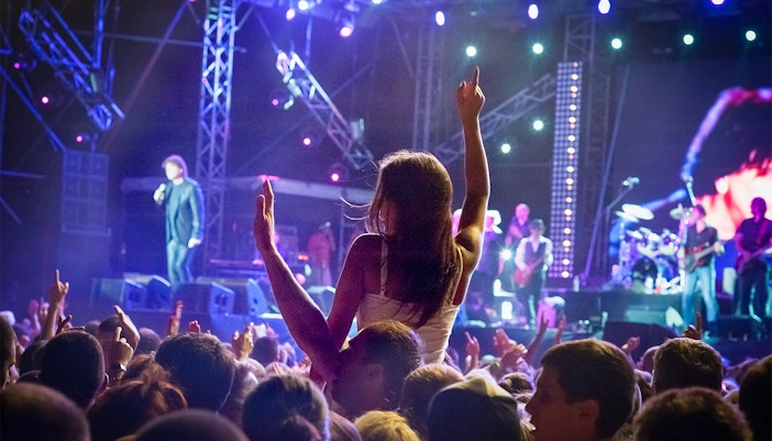 Torre Glories in Barcelona