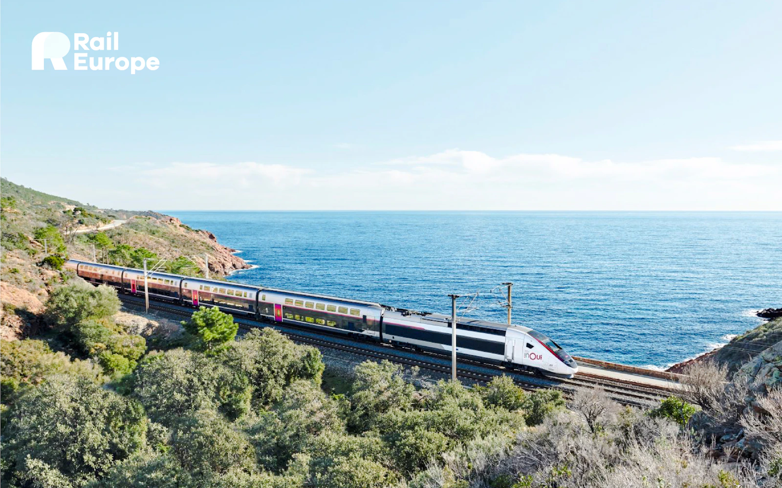 Eurail Spain Flexi Pass 1st Class 1-Month Validity Image 6