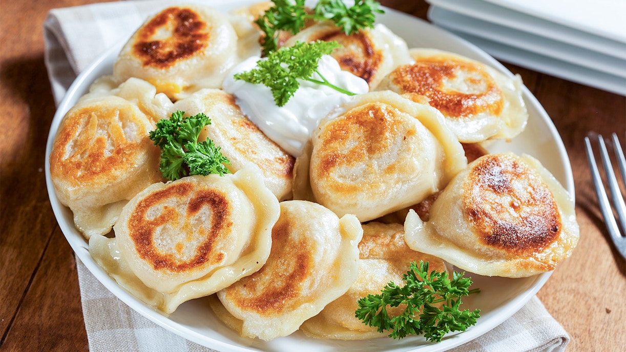 Poland Hop-on Hop-off