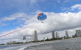 tandem parasail - 2 people-5