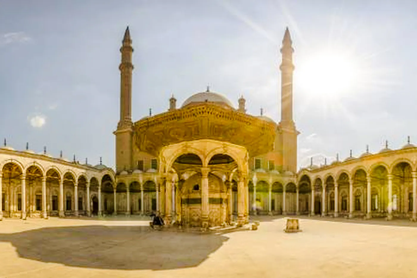 kahire: kale, eski kahire ve khan el khalili rehberli turu – öğle yemeği ve otel transferleri dahil-1