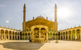kahire: kale, eski kahire ve khan el khalili rehberli turu – öğle yemeği ve otel transferleri dahil-1