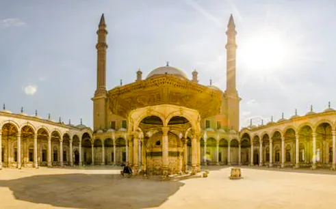kahire: kale, eski kahire ve khan el khalili rehberli turu – öğle yemeği ve otel transferleri dahil-1