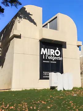 Joan Miró Foundation