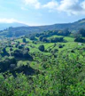 La montaña de El Castillo