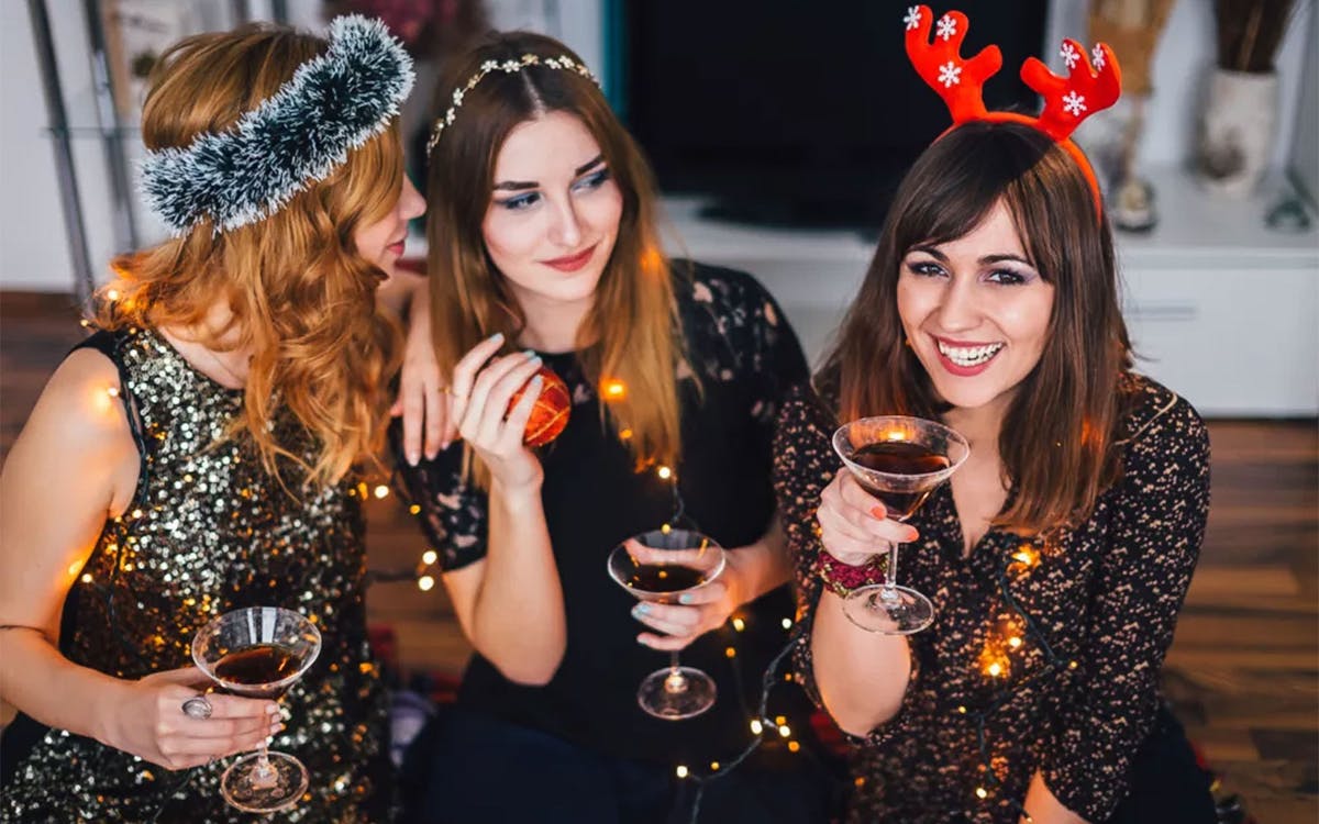 3-hour christmas day lunch cruise in sydney-3 3-hour christmas day lunch cruise in sydney-3