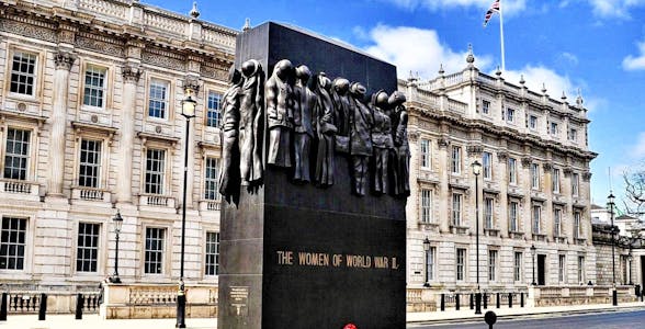 Wartime London Guided Tours