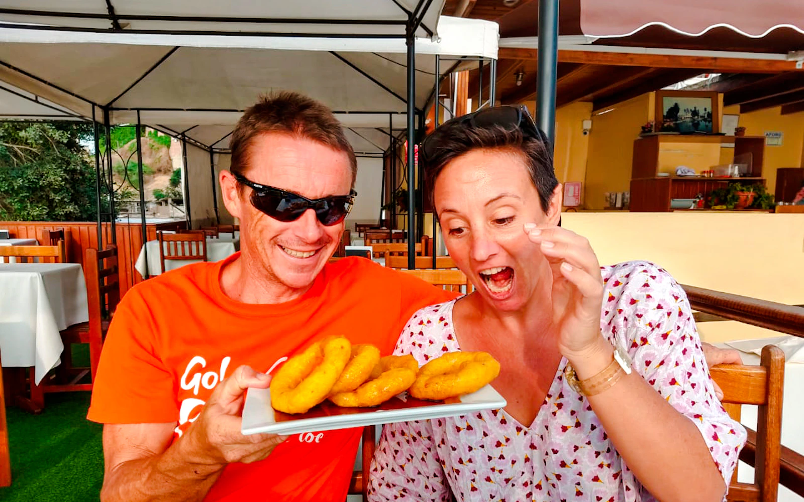 Lima Food and Street Art Tour with Tastings in Barranco and Chorrillos Image 2