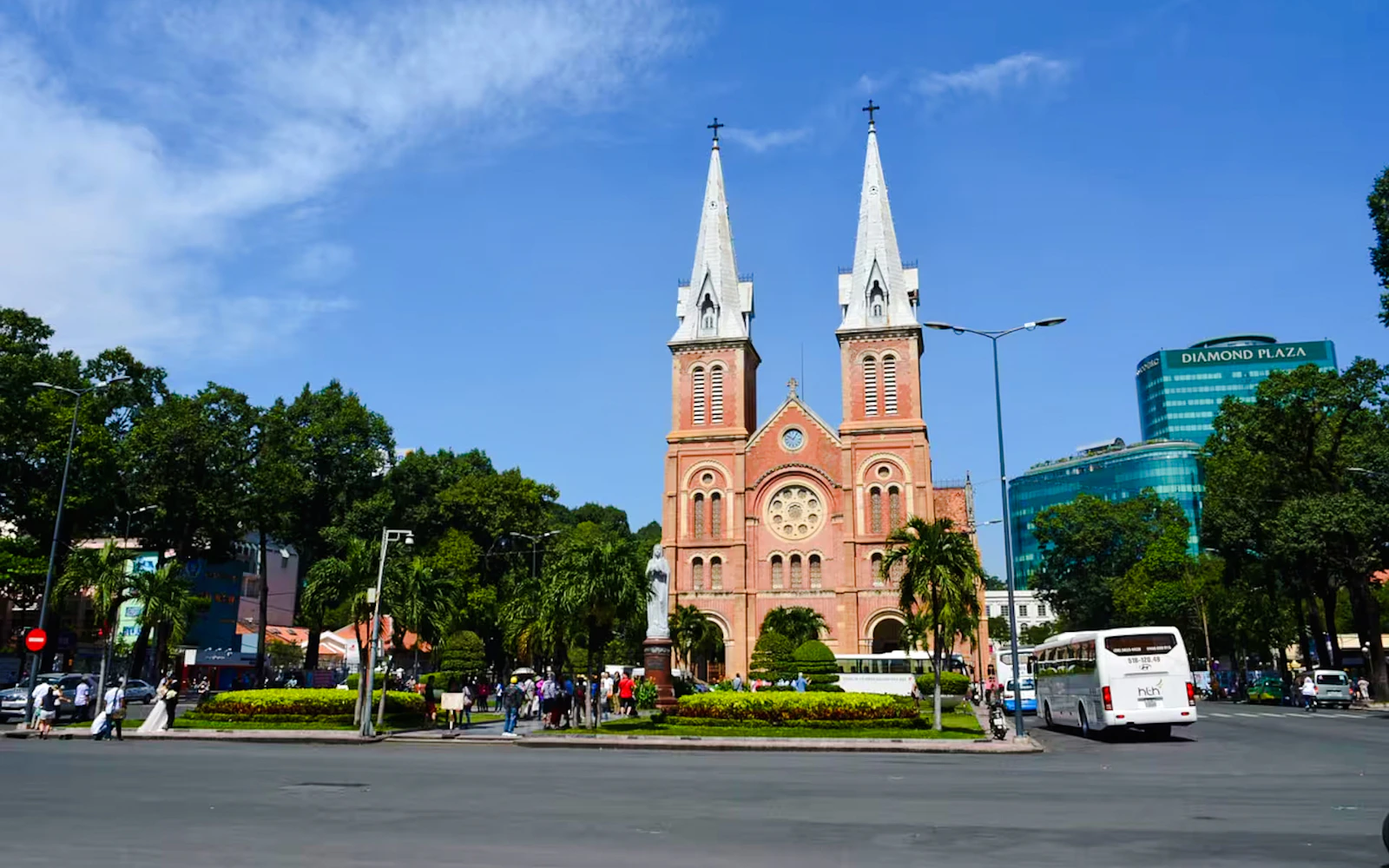 Ho Chi Minh City Highlights Guided Tour (Product 53143)