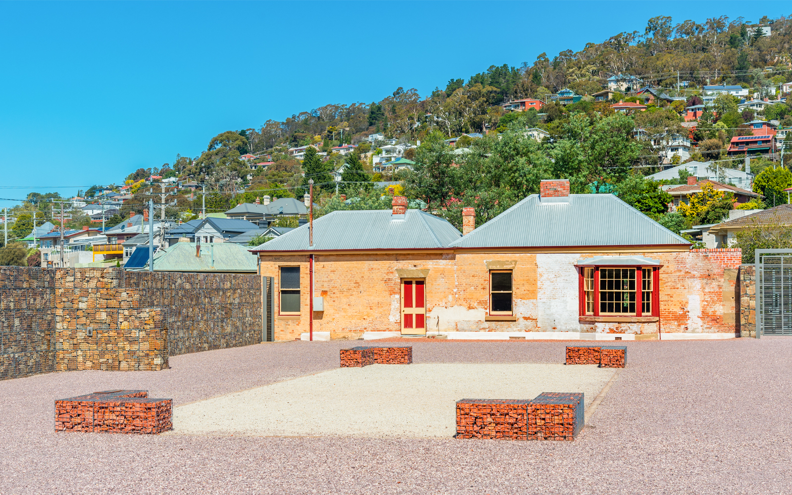 Female Factory Historic Site	