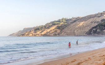 lalla fatna beach small-group surf lesson with round-trip transport from safi-5