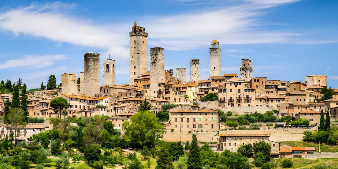 Tours a Chianti desde Florencia