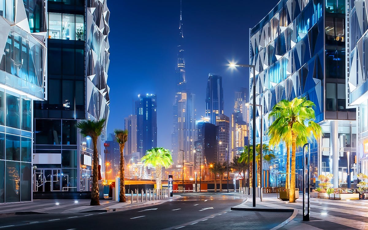 guided night tour through dubai-5 guided night tour through dubai-5
