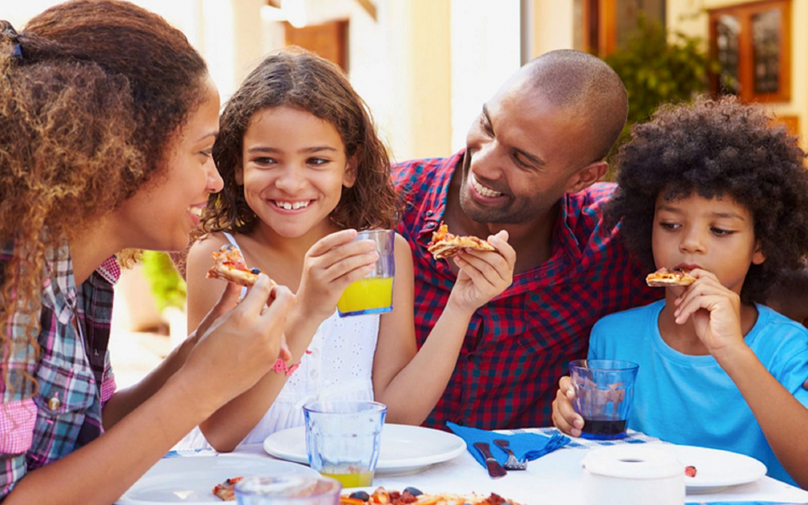 Restaurant at Wonderworks Orlando