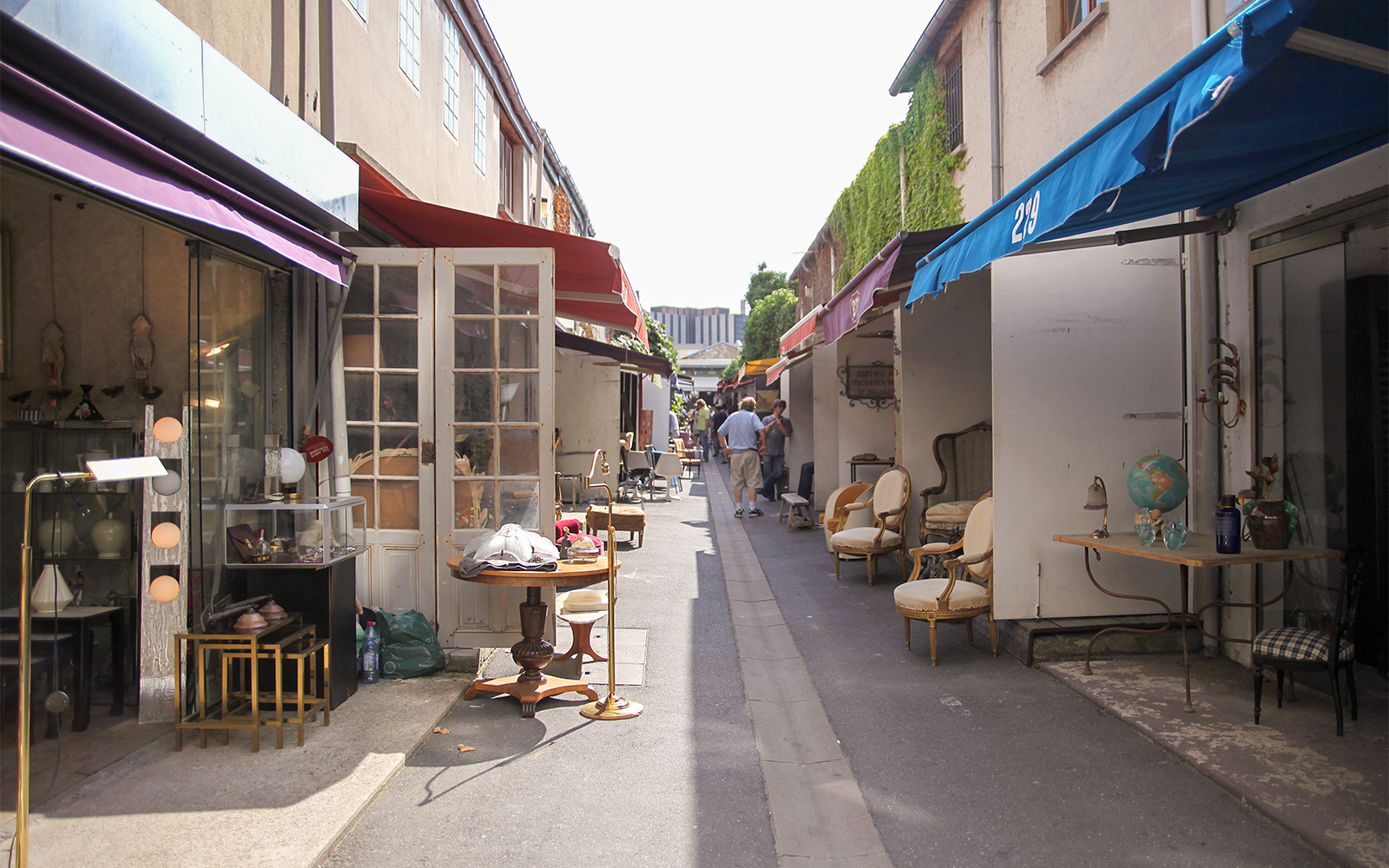 best things to do in paris