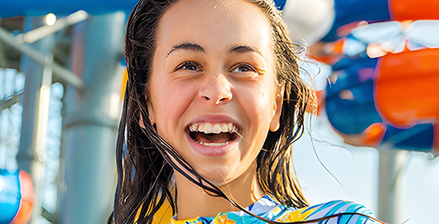 Favoris pour les vacances scolaires en Gold Coast