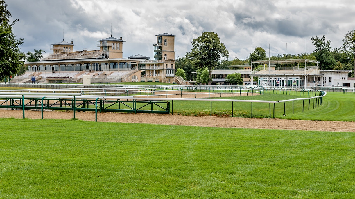 The Great Stables opening hours