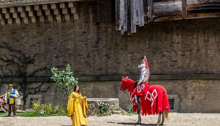 puy du fou