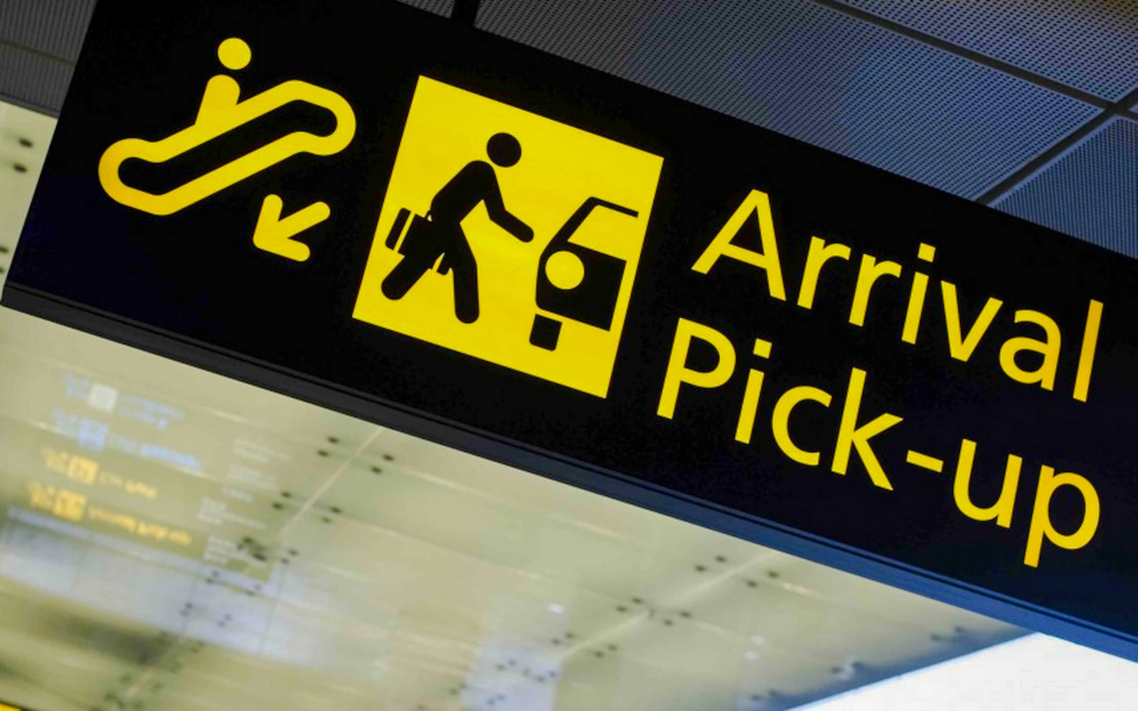 Beijing Private Arrival Transfer from PEK or PKX to City Hotels