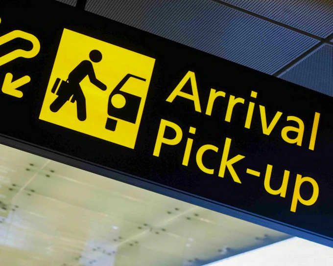 Beijing Private Arrival Transfer from PEK or PKX to City Hotels