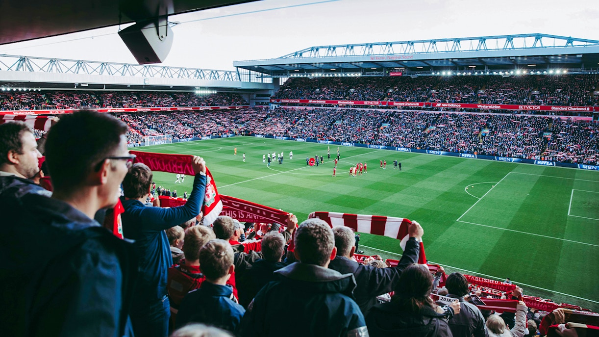 anfield stadium capacity