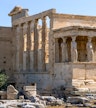 Temple of Athena Nike