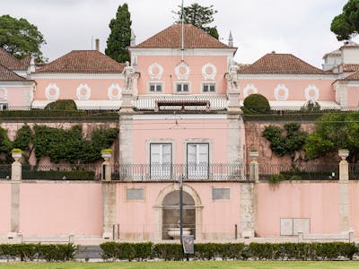 Palácio Nacional de Belém