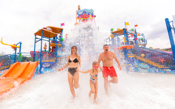 Andamanda Phuket Water Park Tickets